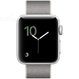 经典运动之选 苹果Watch Sport Series 2 38毫米智能手表详细解析